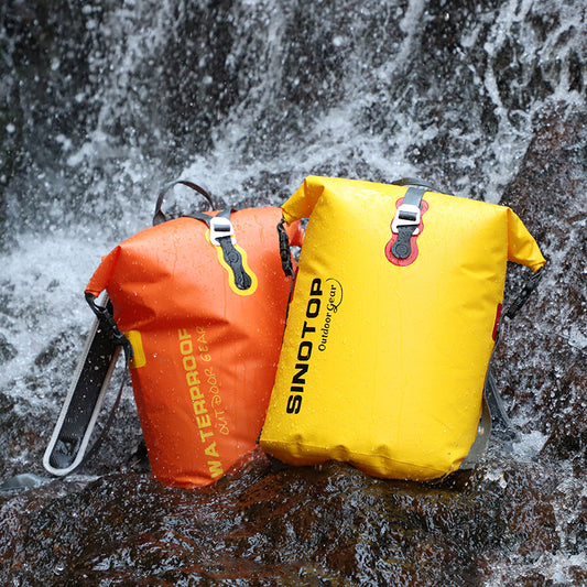40L Waterproof mochila Outdoor impermeable