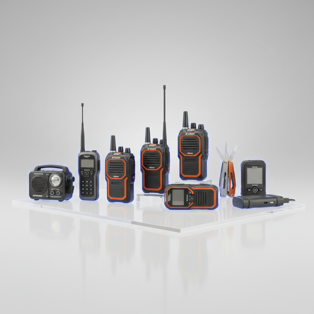 Comunicaciones de emergencia